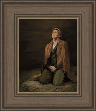 Load image into Gallery viewer, Of One Heart, Joseph In Liberty Jail
