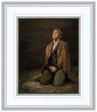 Load image into Gallery viewer, Of One Heart, Joseph In Liberty Jail
