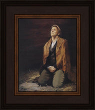 Load image into Gallery viewer, Of One Heart, Joseph In Liberty Jail
