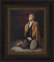 Load image into Gallery viewer, Of One Heart, Joseph In Liberty Jail
