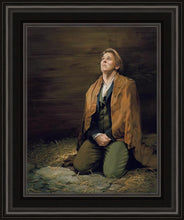 Load image into Gallery viewer, Of One Heart, Joseph In Liberty Jail
