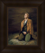 Load image into Gallery viewer, Of One Heart, Joseph In Liberty Jail
