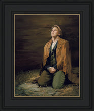 Load image into Gallery viewer, Of One Heart, Joseph In Liberty Jail
