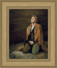 Load image into Gallery viewer, Of One Heart, Joseph In Liberty Jail
