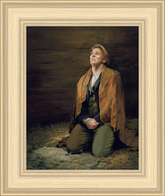Load image into Gallery viewer, Of One Heart, Joseph In Liberty Jail
