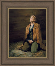 Load image into Gallery viewer, Of One Heart, Joseph In Liberty Jail
