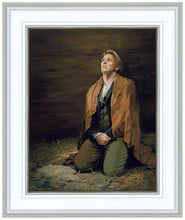Load image into Gallery viewer, Of One Heart, Joseph In Liberty Jail
