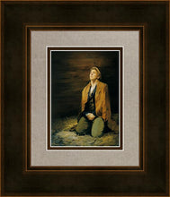 Load image into Gallery viewer, Of One Heart, Joseph In Liberty Jail
