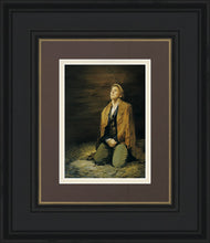 Load image into Gallery viewer, Of One Heart, Joseph In Liberty Jail
