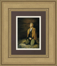 Load image into Gallery viewer, Of One Heart, Joseph In Liberty Jail
