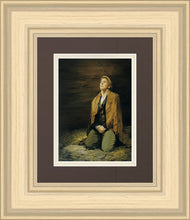 Load image into Gallery viewer, Of One Heart, Joseph In Liberty Jail
