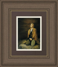 Load image into Gallery viewer, Of One Heart, Joseph In Liberty Jail

