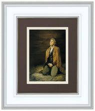 Load image into Gallery viewer, Of One Heart, Joseph In Liberty Jail
