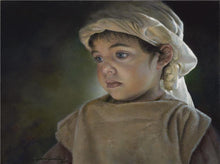 Load image into Gallery viewer, When Did He Know
