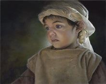 Load image into Gallery viewer, When Did He Know
