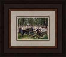 Load image into Gallery viewer, Strength Of Body And Mind
