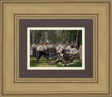 Load image into Gallery viewer, Strength Of Body And Mind
