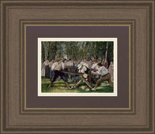 Load image into Gallery viewer, Strength Of Body And Mind
