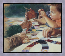 Load image into Gallery viewer, Hands Of Time
