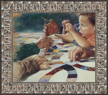 Load image into Gallery viewer, Hands Of Time

