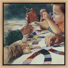 Load image into Gallery viewer, Hands Of Time
