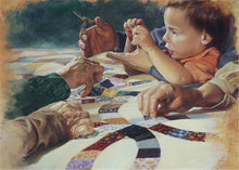 Load image into Gallery viewer, Hands Of Time
