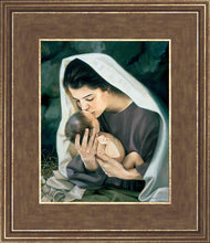 Load image into Gallery viewer, She Shall Bring Forth A Son Large Wall Art
