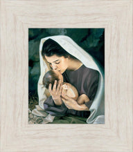 Load image into Gallery viewer, She Shall Bring Forth A Son Large Wall Art

