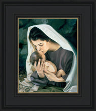 Load image into Gallery viewer, She Shall Bring Forth A Son Large Wall Art
