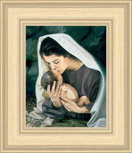 Load image into Gallery viewer, She Shall Bring Forth A Son Large Wall Art
