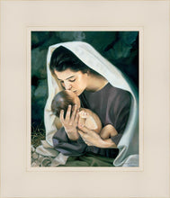 Load image into Gallery viewer, She Shall Bring Forth A Son Large Wall Art
