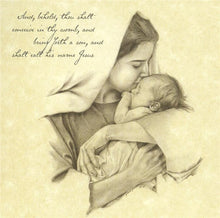 Load image into Gallery viewer, She Shall Bring Forth A Son
