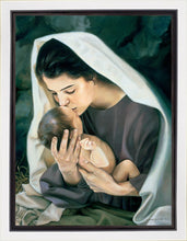 Load image into Gallery viewer, She Shall Bring Forth A Son Large Wall Art
