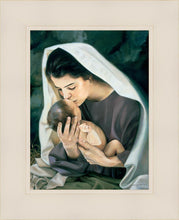Load image into Gallery viewer, She Shall Bring Forth A Son Large Wall Art
