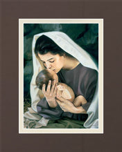 Load image into Gallery viewer, She Shall Bring Forth A Son Large Wall Art
