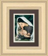 Load image into Gallery viewer, She Shall Bring Forth A Son Large Wall Art

