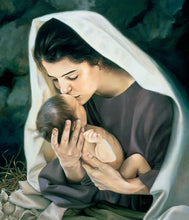Load image into Gallery viewer, She Shall Bring Forth A Son
