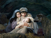 Load image into Gallery viewer, Silent Night
