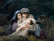 Load image into Gallery viewer, Silent Night
