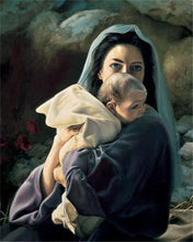 Load image into Gallery viewer, Be it Unto Me

