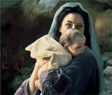 Load image into Gallery viewer, Be it Unto Me
