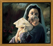 Load image into Gallery viewer, Be it Unto Me
