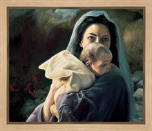 Load image into Gallery viewer, Be it Unto Me

