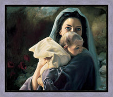 Load image into Gallery viewer, Be it Unto Me
