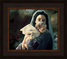 Load image into Gallery viewer, Be it Unto Me

