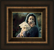 Load image into Gallery viewer, Be It Unto Me
