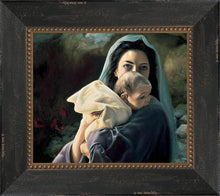 Load image into Gallery viewer, Be It Unto Me
