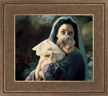 Load image into Gallery viewer, Be it Unto Me

