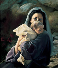 Load image into Gallery viewer, Be it Unto Me
