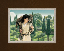 Load image into Gallery viewer, Lamb of God
